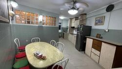 Blk 22 Haig Vista (Geylang), HDB 4 Rooms #603101911